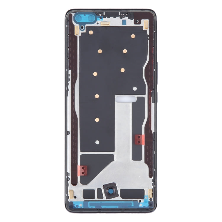 For Huawei Nova 10 Pro Original Middle Frame Bezel Plate My Store