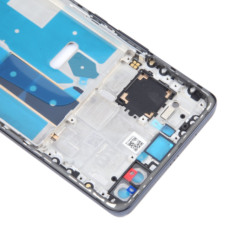 For Huawei Nova 10 Pro Original Middle Frame Bezel Plate