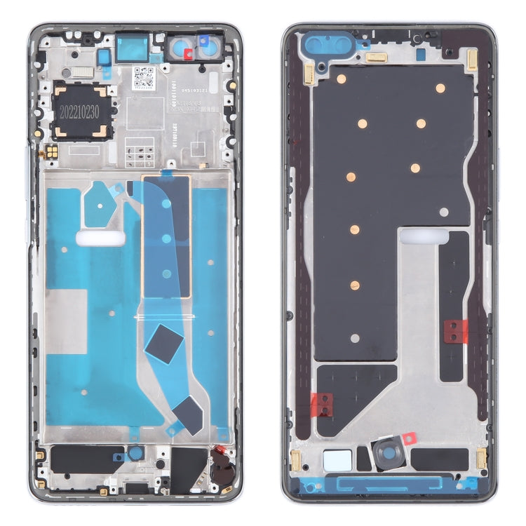 For Huawei Nova 10 Pro Original Middle Frame Bezel Plate My Store