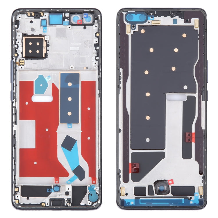 For Huawei Nova 11 Pro Original Middle Frame Bezel Plate My Store