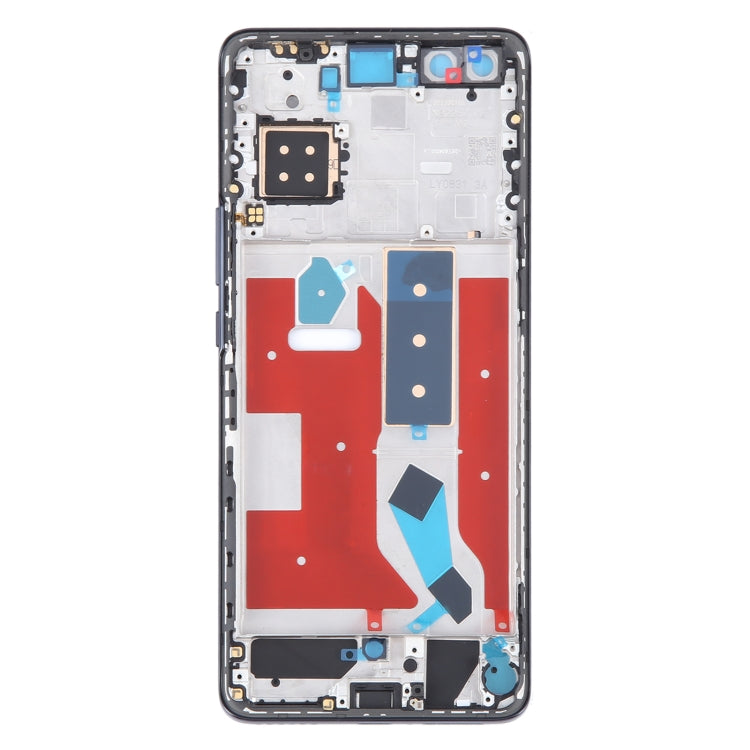 For Huawei Nova 11 Pro Original Middle Frame Bezel Plate