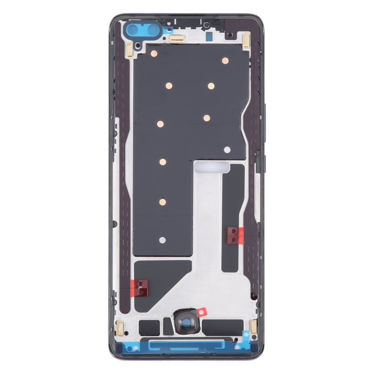 For Huawei Nova 11 Pro Original Middle Frame Bezel Plate