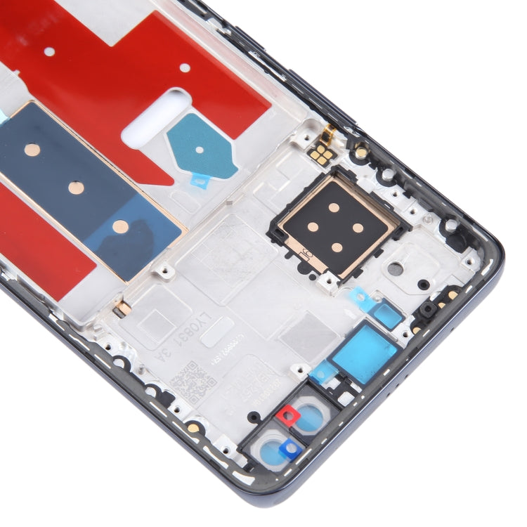 For Huawei Nova 11 Pro Original Middle Frame Bezel Plate