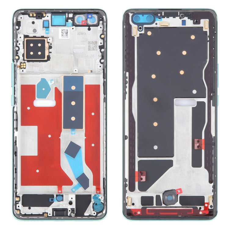 For Huawei Nova 11 Pro Original Middle Frame Bezel Plate