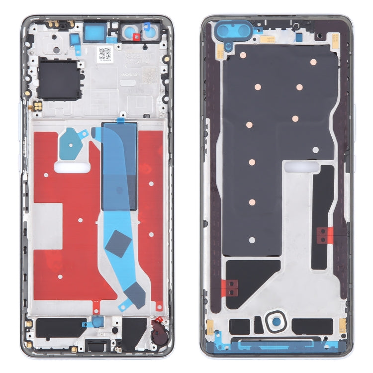 For Huawei Nova 11 Pro Original Middle Frame Bezel Plate