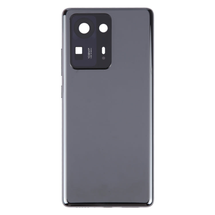 For Xiaomi Mi Mix 4 Original Battery Back Cover My Store