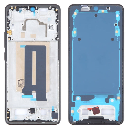 For Xiaomi Redmi K70E Original Front Housing LCD Frame Bezel Plate