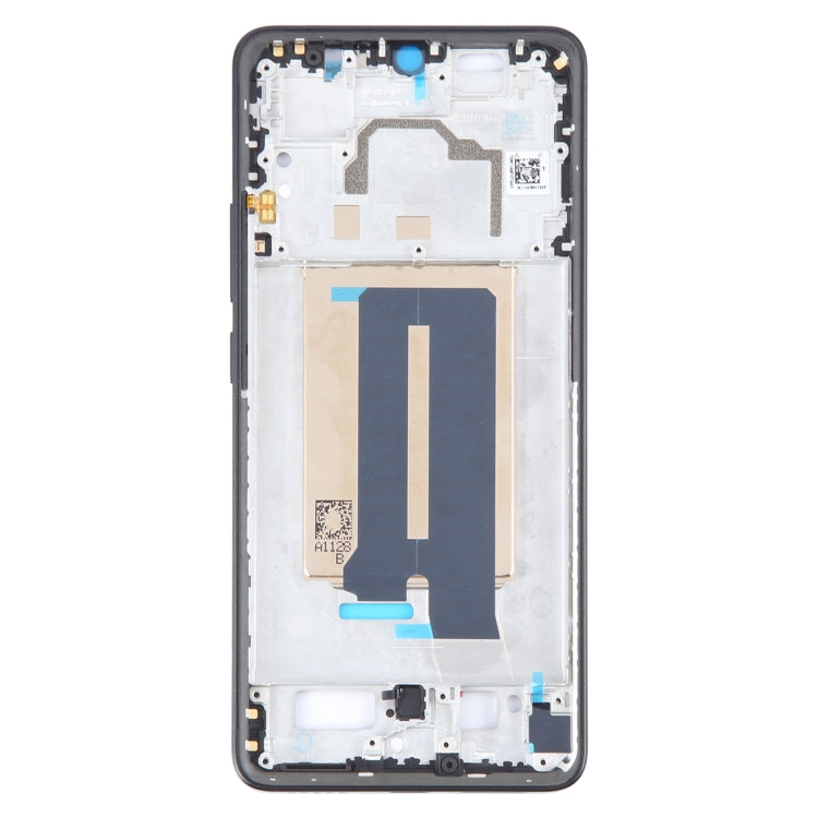 For Xiaomi Redmi K70E Original Front Housing LCD Frame Bezel Plate My Store