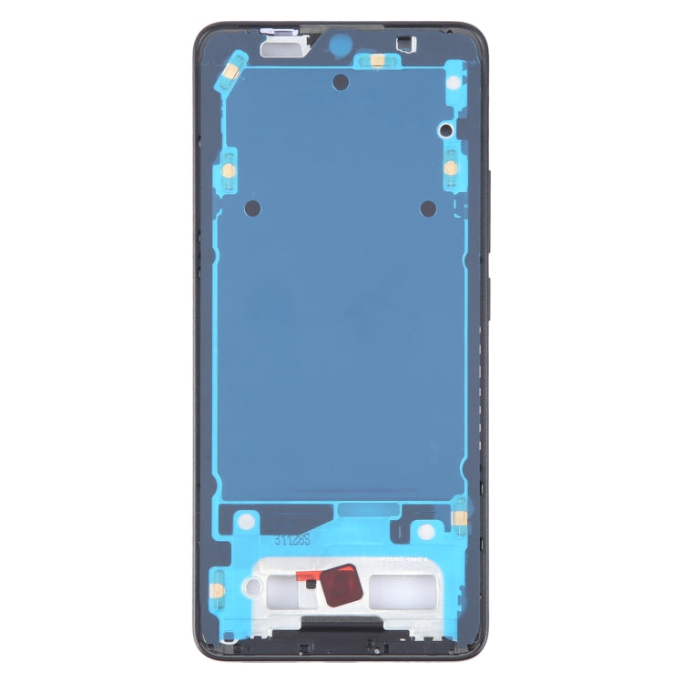 For Xiaomi Redmi K70E Original Front Housing LCD Frame Bezel Plate My Store