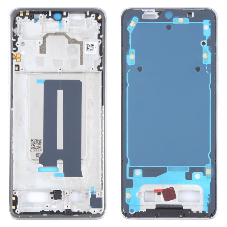 For Xiaomi Redmi K70E Original Front Housing LCD Frame Bezel Plate