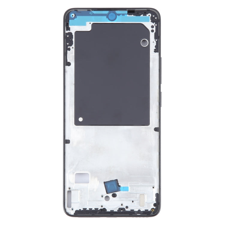 For Xiaomi Redmi Note 13 4G Original Front Housing LCD Frame Bezel Plate