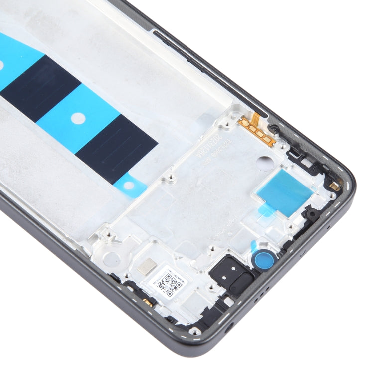 For Xiaomi Redmi Note 13 4G Original Front Housing LCD Frame Bezel Plate My Store