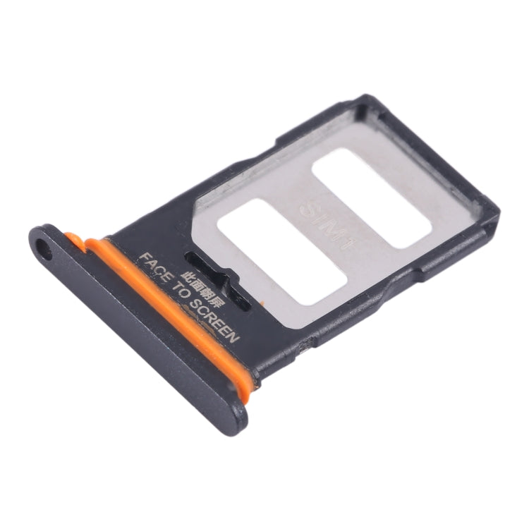 For Xiaomi Redmi Note 13 Pro+ SIM Card Tray + SIM Card Tray