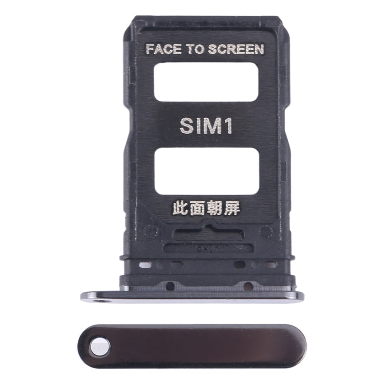 For Xiaomi 14 SIM Card Tray + SIM Card Tray My Store