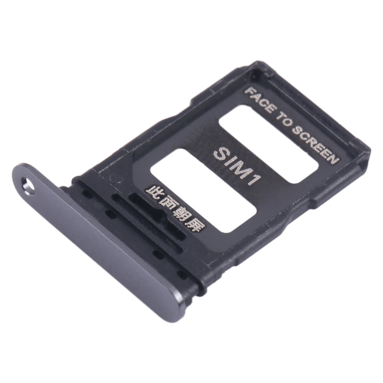 For Xiaomi 14 SIM Card Tray + SIM Card Tray