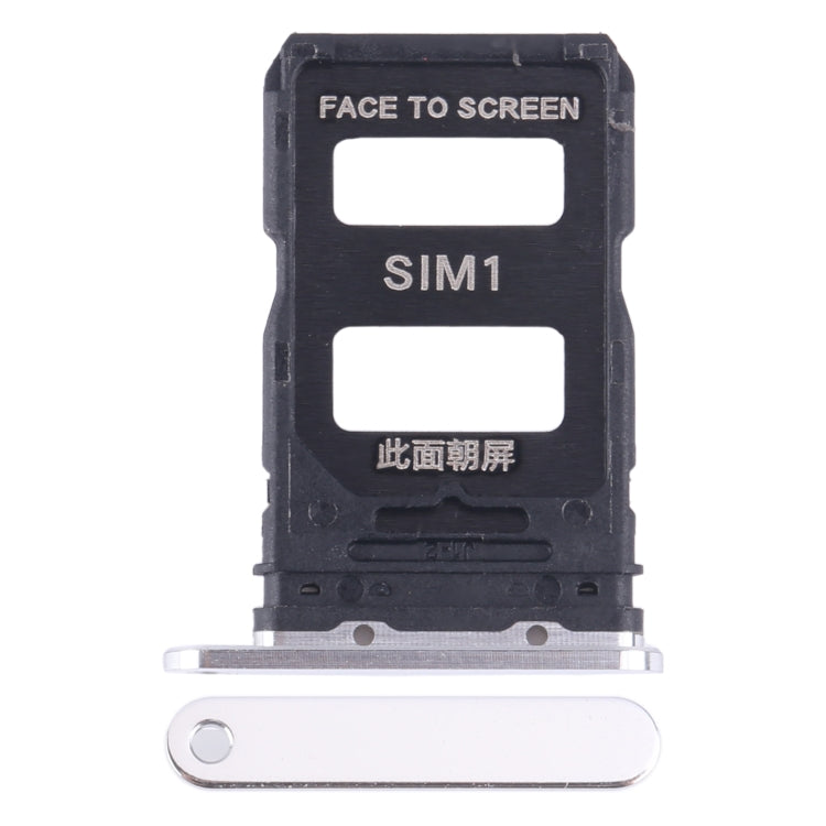 For Xiaomi 14 SIM Card Tray + SIM Card Tray