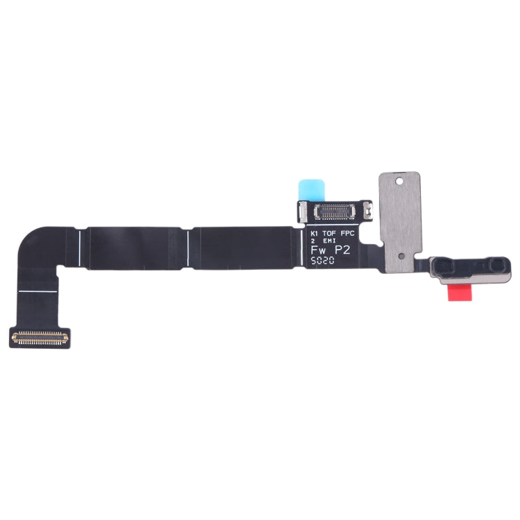 For Xiaomi 11 Ultra Flashlight Flex Cable