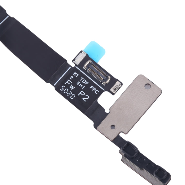 For Xiaomi 11 Ultra Flashlight Flex Cable