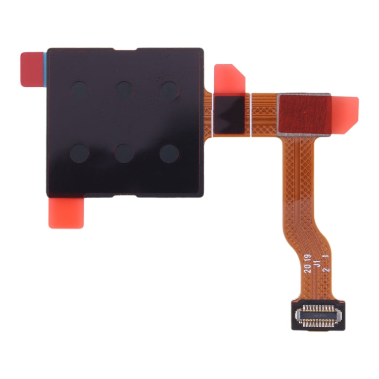 For Xiaomi 12 Pro Original Fingerprint Sensor Flex Cable My Store