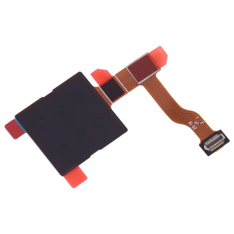 For Xiaomi 12 Pro Original Fingerprint Sensor Flex Cable