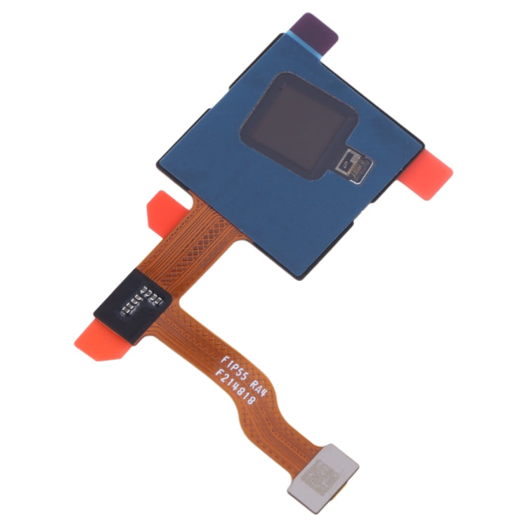 For Xiaomi 12 Pro Original Fingerprint Sensor Flex Cable My Store