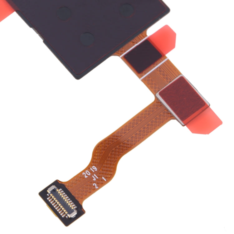 For Xiaomi 12 Pro Original Fingerprint Sensor Flex Cable My Store