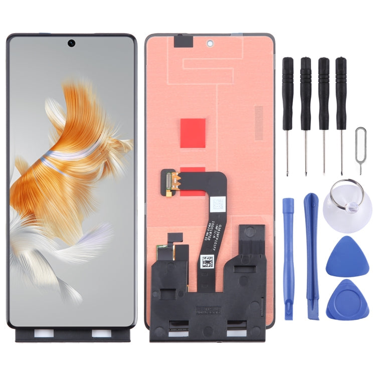 For Huawei Mate X3 Original LCD Secondary Screen with Digitizer Full Assembly