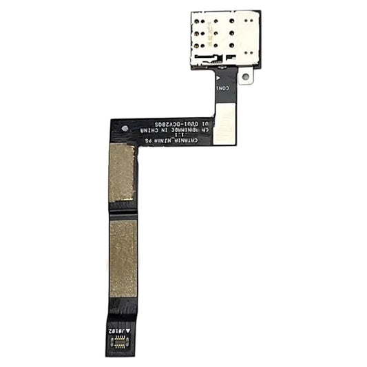 For Microsoft Surface Pro 8 LTE Version 1982 SIM Card Holder Socket with Flex Cable