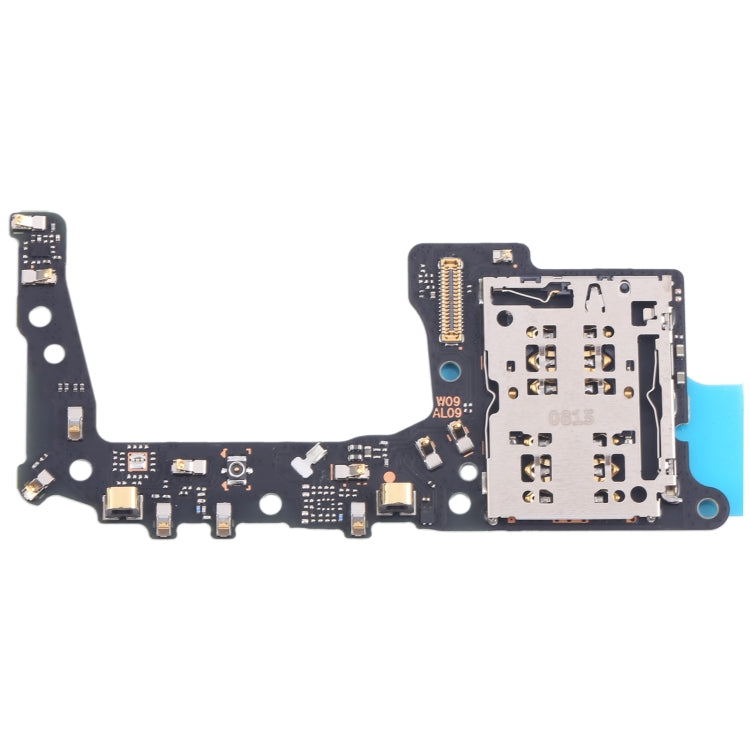 For Huawei MatePad Pro 10.8 MRX-W09 SIM Card Reader Board With Mic My Store