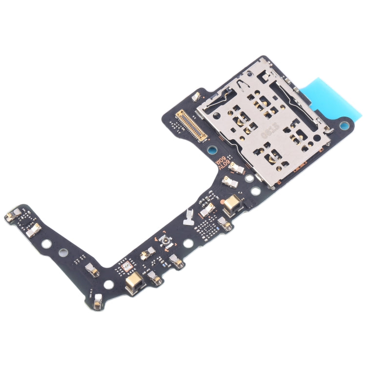 For Huawei MatePad Pro 10.8 MRX-W09 SIM Card Reader Board With Mic