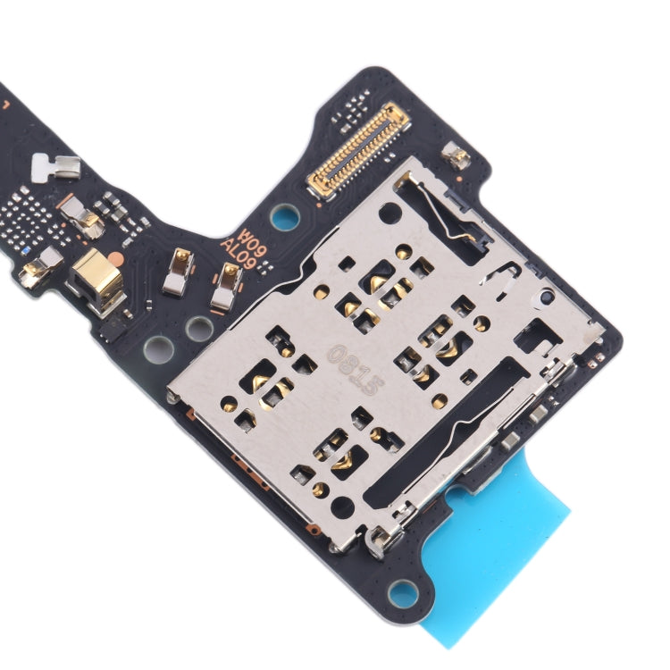 For Huawei MatePad Pro 10.8 MRX-W09 SIM Card Reader Board With Mic My Store