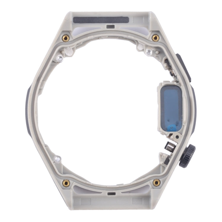 For Huawei Watch GT Runner Original LCD Screen Frame Bezel Plate