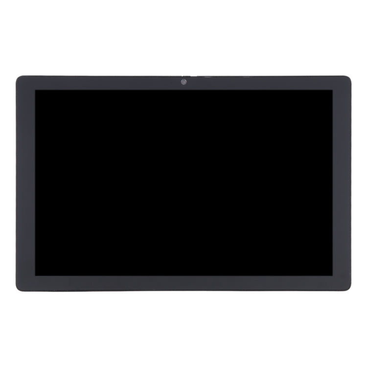 For Lenovo 10W 10 inch LCD Screen Digitizer Full Assembly with Frame