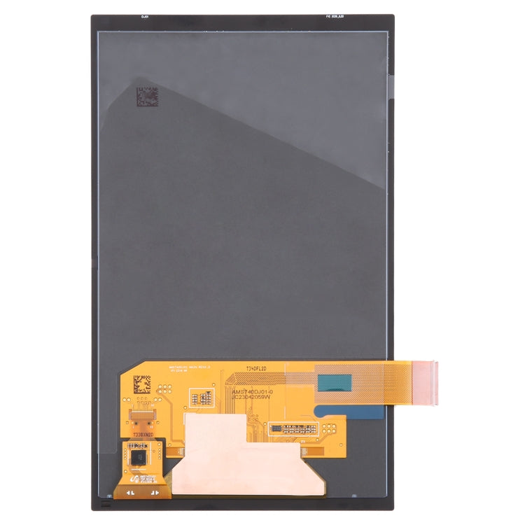 For Steam Deck 2 Original Matte Version LCD Screen with Digitizer Full Assembly My Store