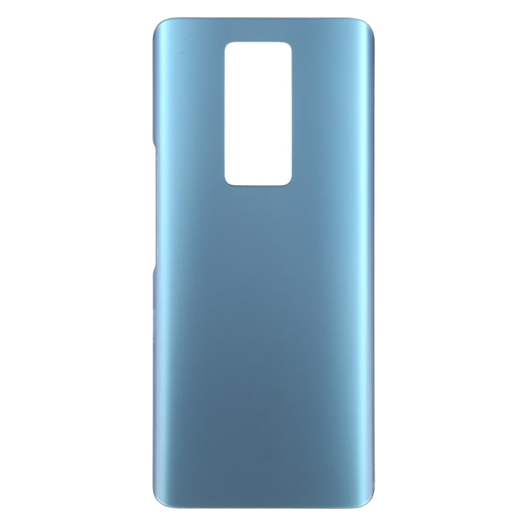 For Tecno Phantom X AC8 Original Battery Back Cover