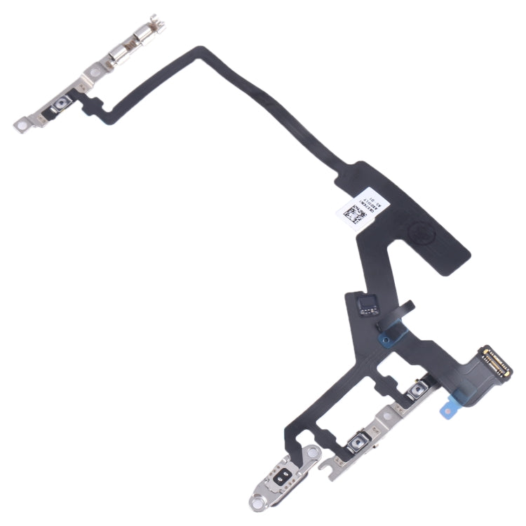 For iPhone 14 Pro Max Power Button & Volume Button Flex Cable, Need Welding My Store