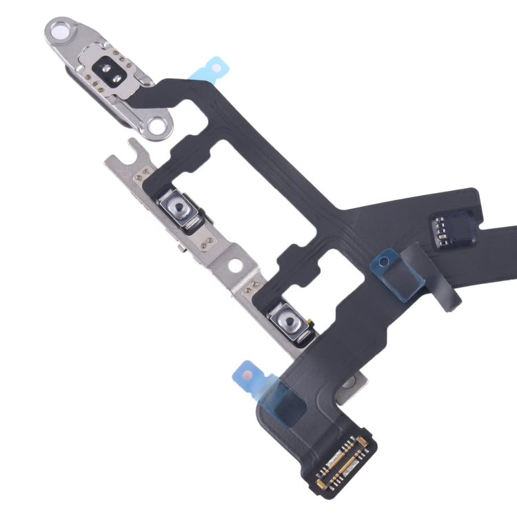 For iPhone 14 Pro Max Power Button & Volume Button Flex Cable, Need Welding My Store