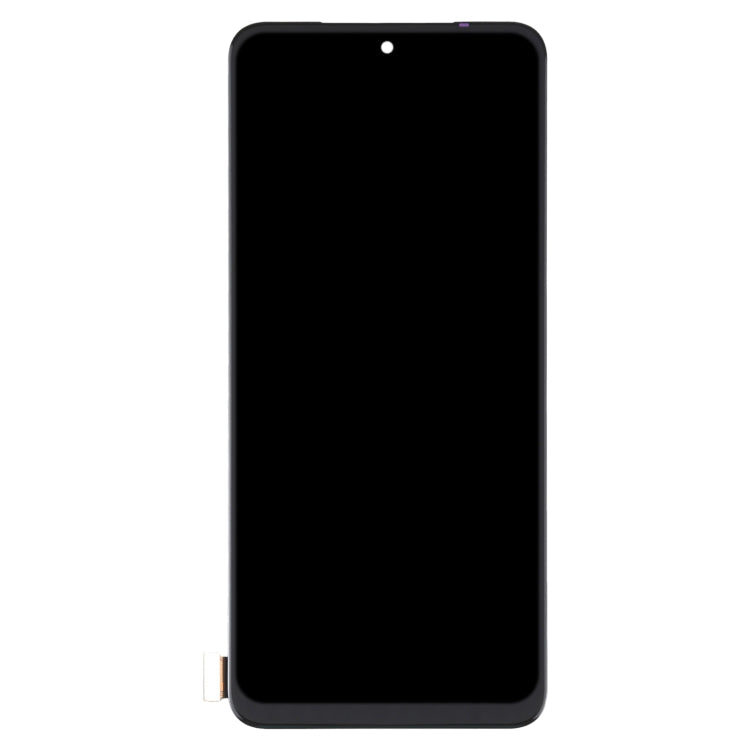 For Xiaomi Redmi Note 12S OEM OLED LCD Screen with Digitizer Full Assembly