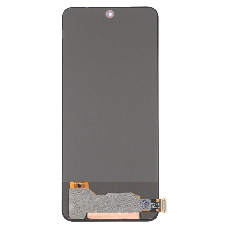 For Xiaomi Redmi Note 12S OEM OLED LCD Screen with Digitizer Full Assembly My Store