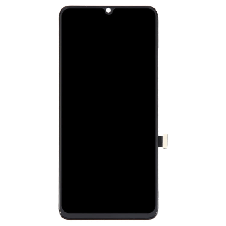 For Xiaomi CC9 Pro TFT Material LCD Screen and Digitizer Full Assembly My Store