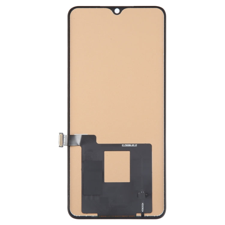 For Xiaomi CC9 Pro TFT Material LCD Screen and Digitizer Full Assembly My Store