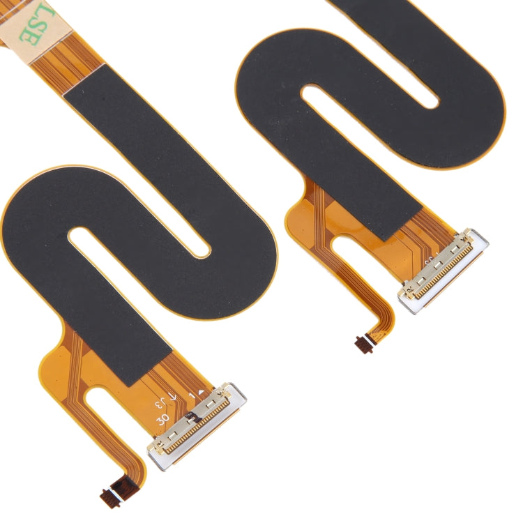 For Lenovo Yoga Duet 7 13IML05 ITL6-LTE 2020 2021 1 Pair LCD Mainboard Connector Flex Cable My Store