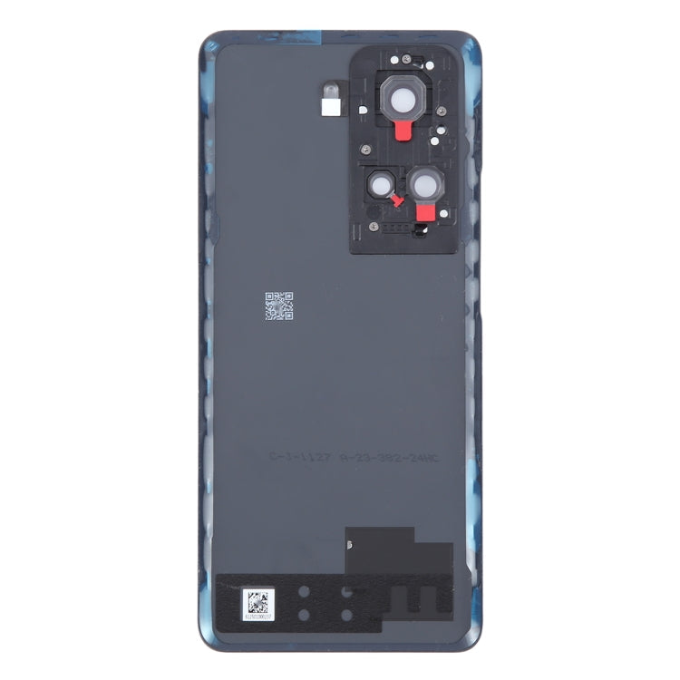 For OPPO Reno11 Global Original Battery Back Cover with Camera Lens Cover My Store