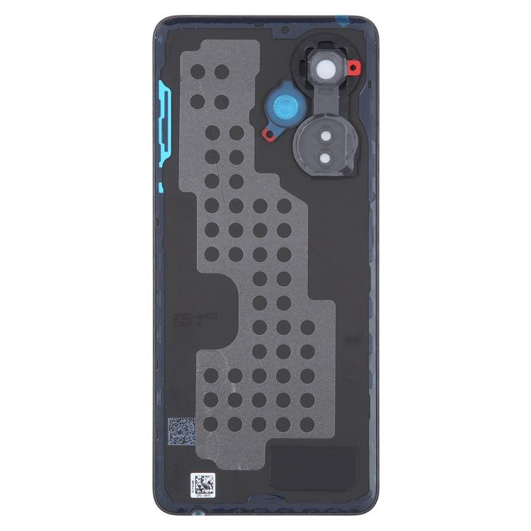 For OnePlus Nord CE 3 Lite Original Battery Back Cover with Camera Lens Cover My Store