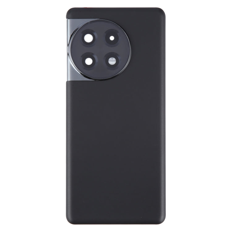 For OnePlus 11R Battery Back Cover with Camera Lens Cover My Store