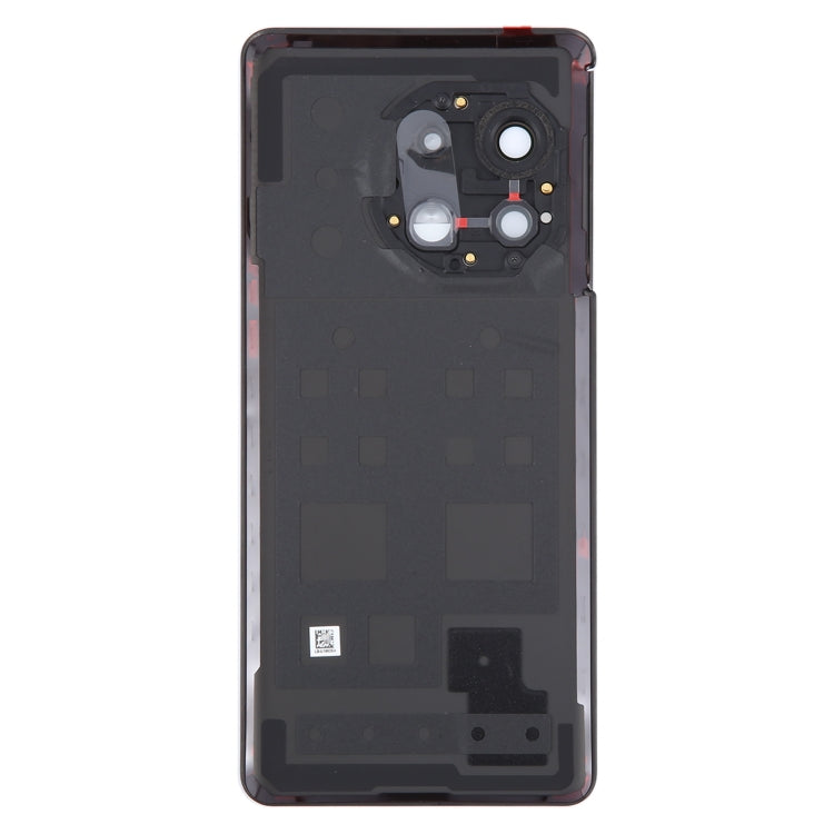 For OnePlus 11R Battery Back Cover with Camera Lens Cover My Store