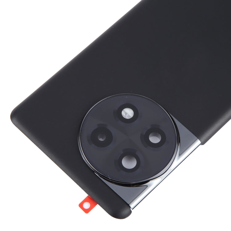 For OnePlus 11R Battery Back Cover with Camera Lens Cover My Store