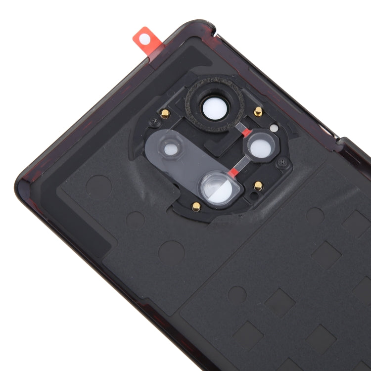 For OnePlus 11R Battery Back Cover with Camera Lens Cover My Store