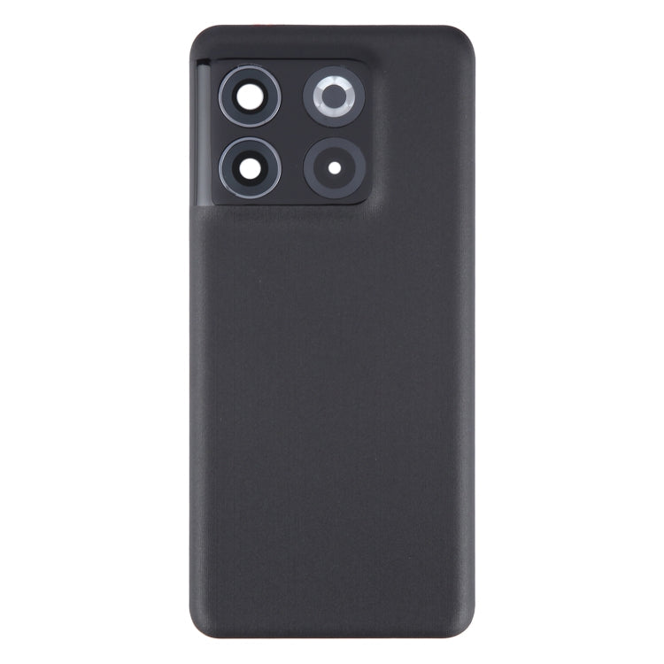 For OnePlus 11T Battery Back Cover with Camera Lens Cover My Store