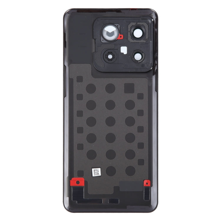 For OnePlus 11T Battery Back Cover with Camera Lens Cover My Store